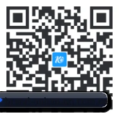 安卓 APP 二维码